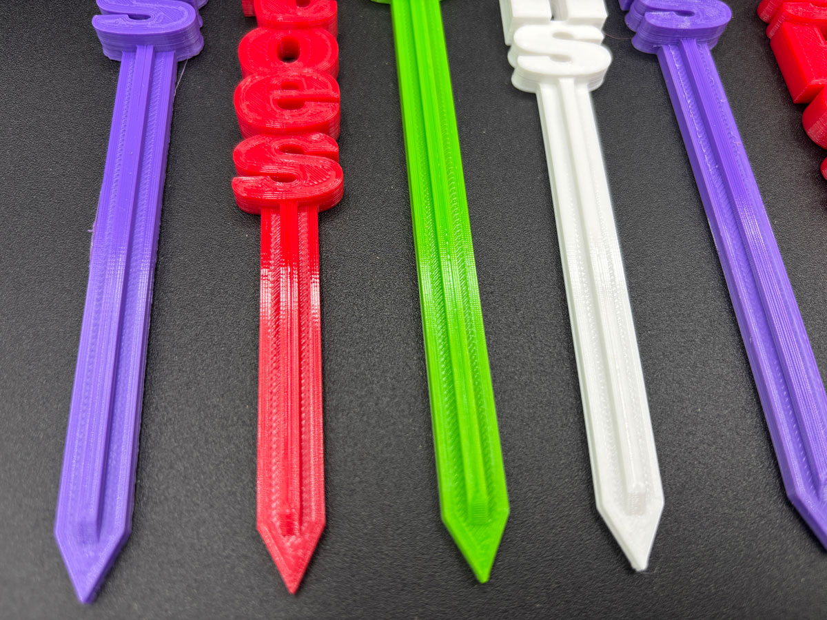 Garden Markers - Standard Pack - Image 5